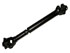 Propshaft Front Wide Angle - TVB100610PWA - Aftermarket